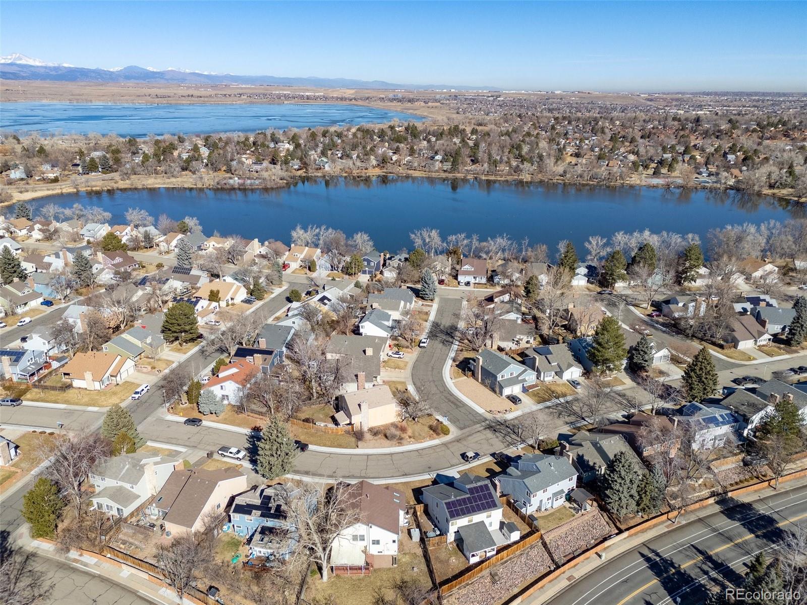 MLS Image #29 for 9710 w 82nd place,arvada, Colorado
