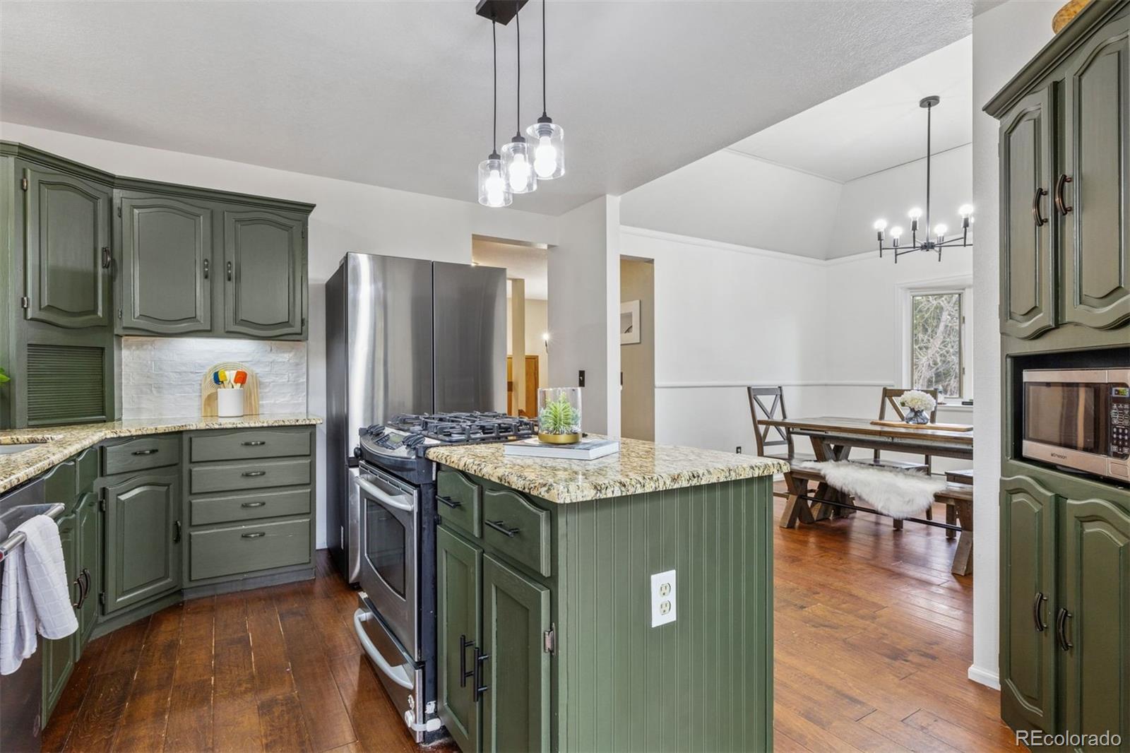 MLS Image #6 for 8170  lt william clark road,parker, Colorado