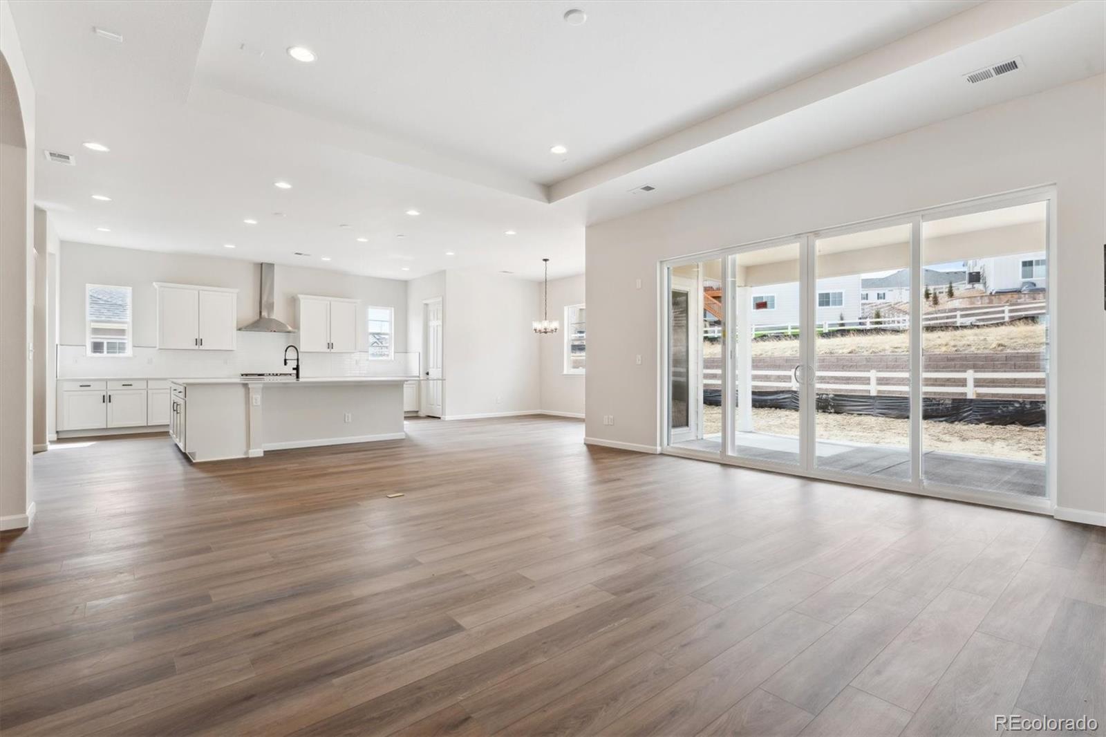 MLS Image #4 for 4723  twelve oaks way,castle rock, Colorado