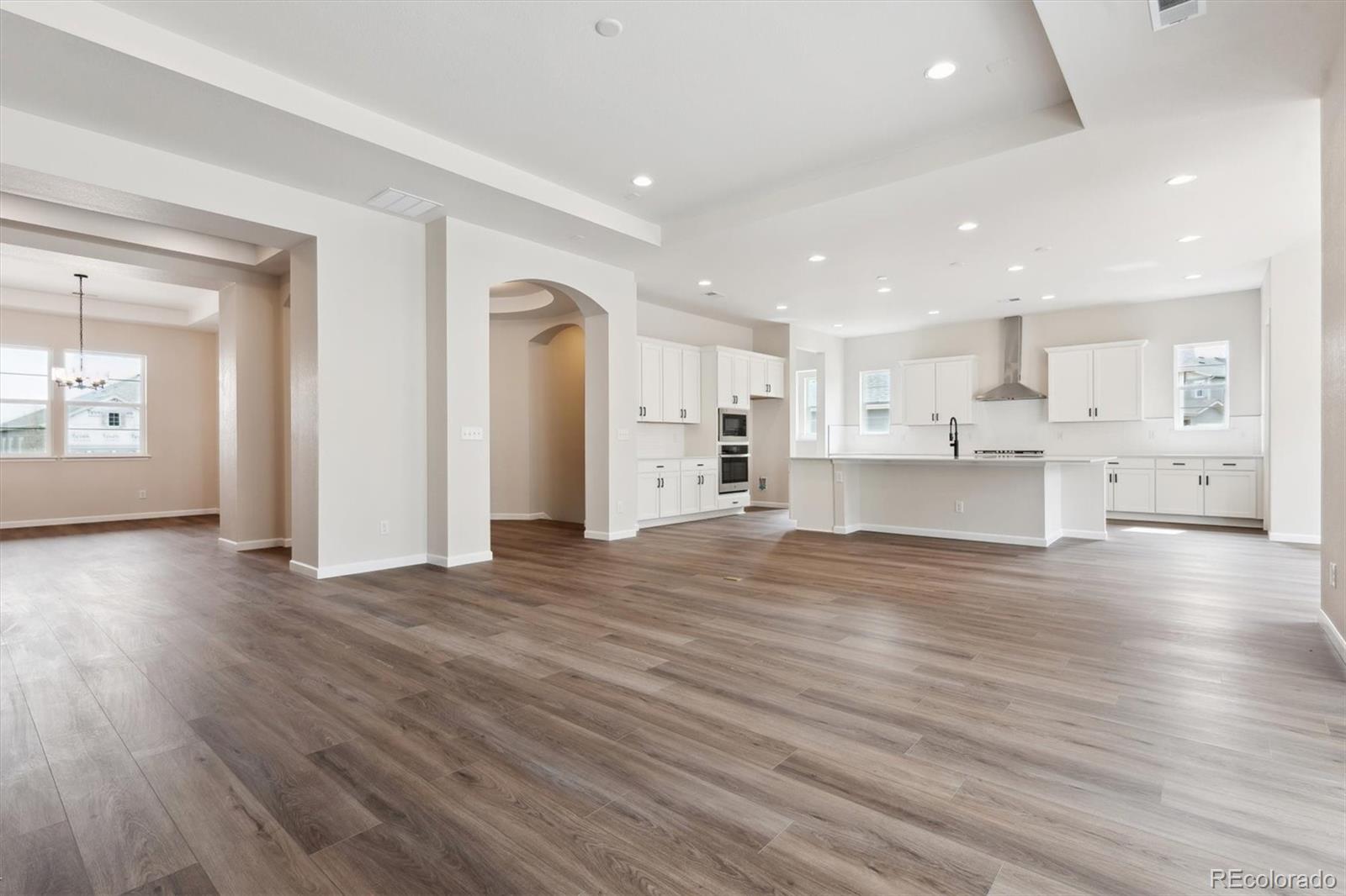 MLS Image #5 for 4723  twelve oaks way,castle rock, Colorado