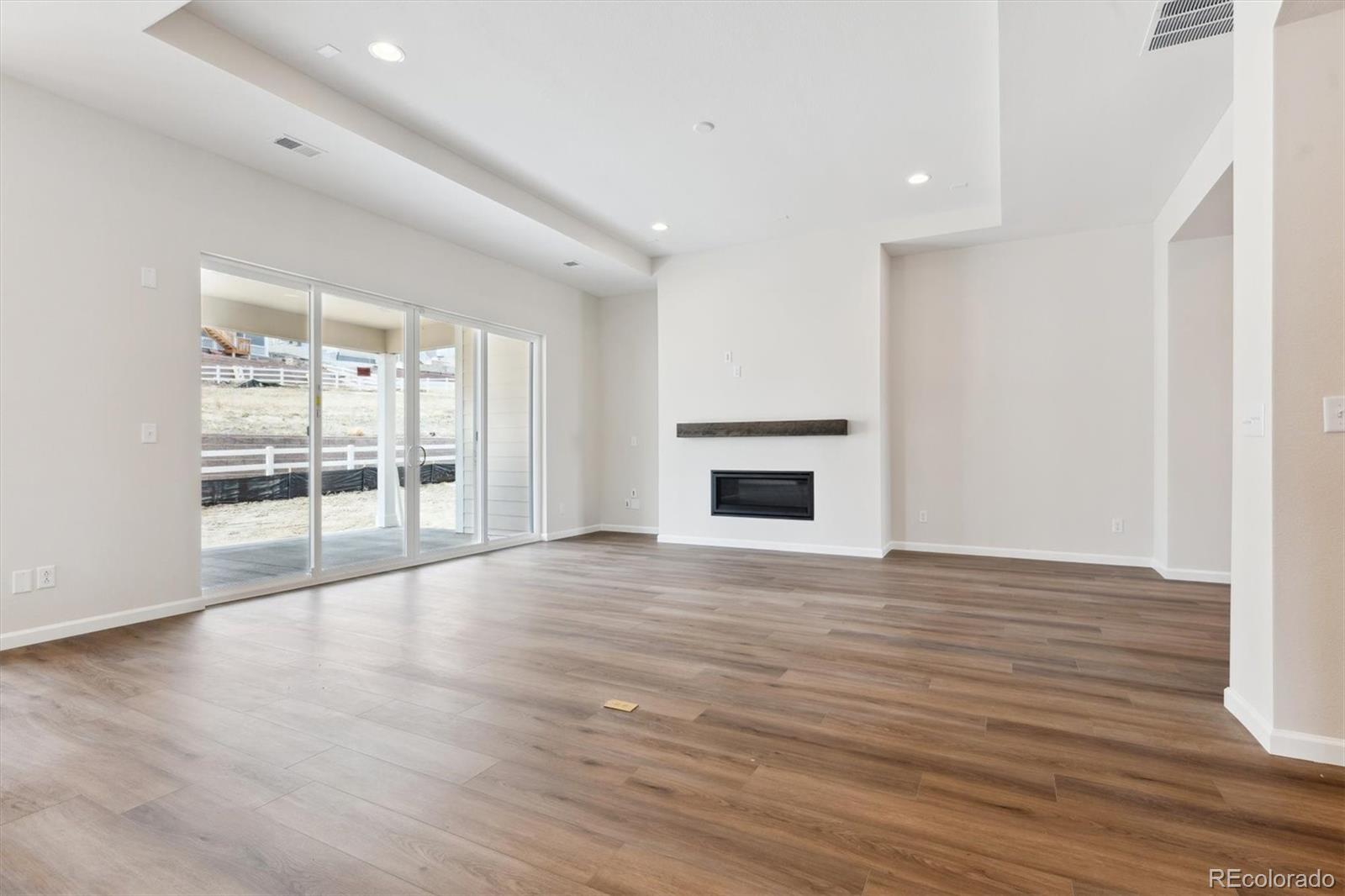 MLS Image #7 for 4723  twelve oaks way,castle rock, Colorado