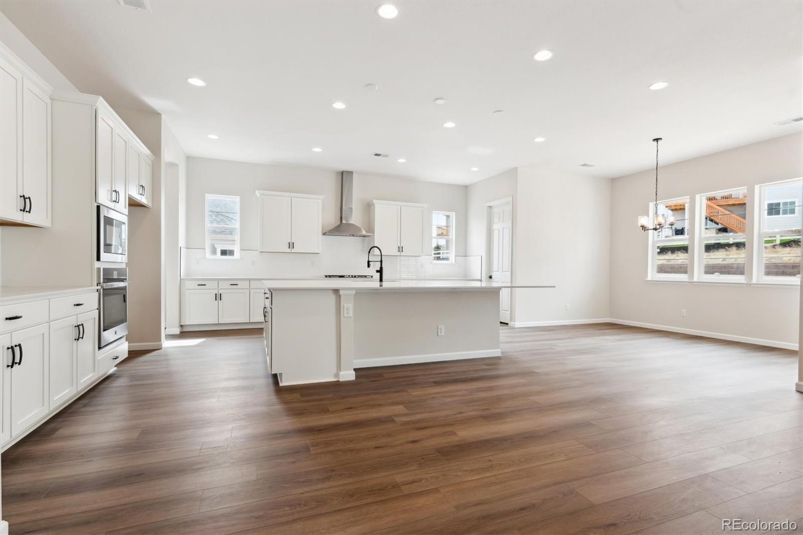 MLS Image #8 for 4723  twelve oaks way,castle rock, Colorado