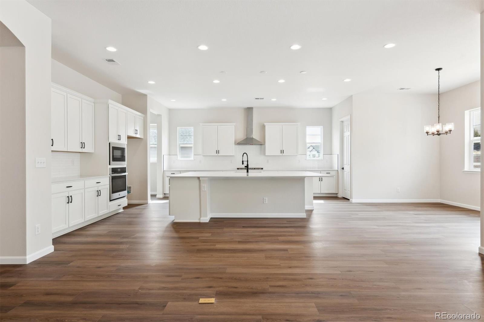 MLS Image #9 for 4723  twelve oaks way,castle rock, Colorado