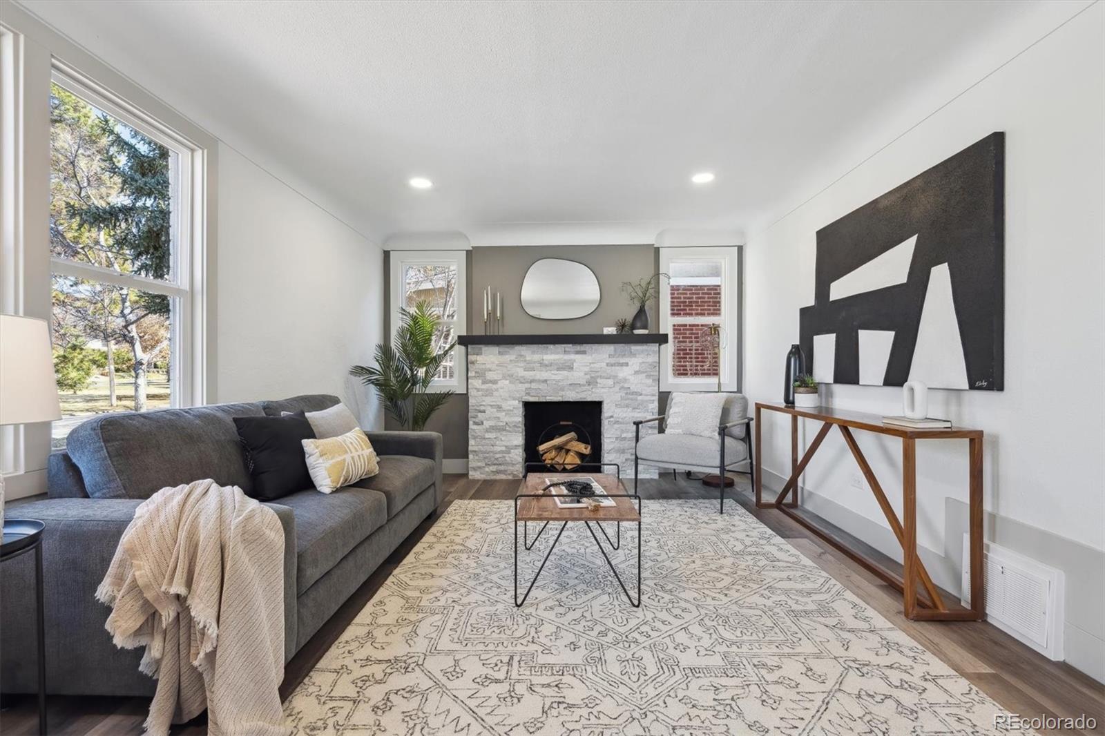 CMA Image for 4022 e 17th avenue parkway,Denver, Colorado