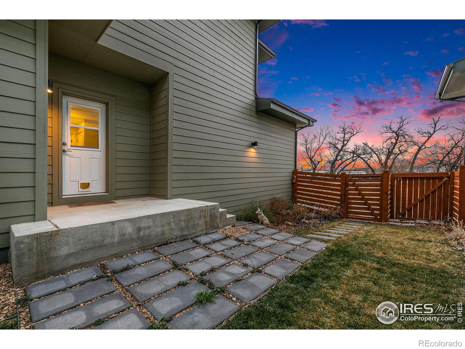 MLS Image #29 for 451  cajetan street,fort collins, Colorado