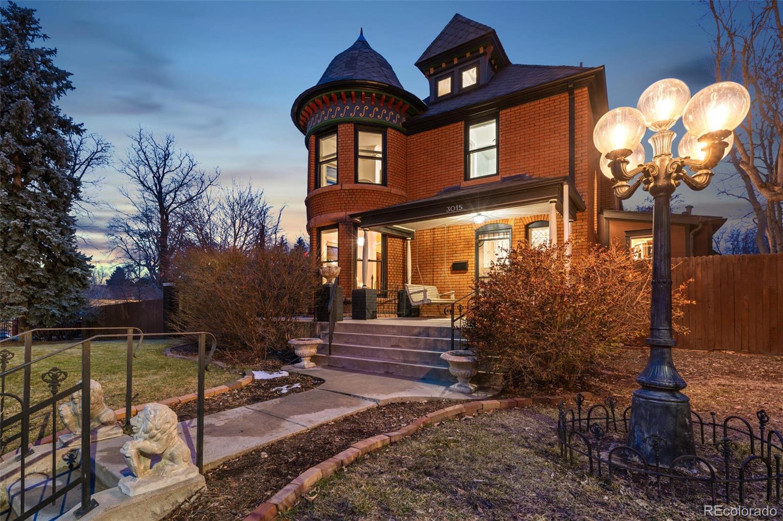CMA Image for 3015  lowell boulevard,Denver, Colorado