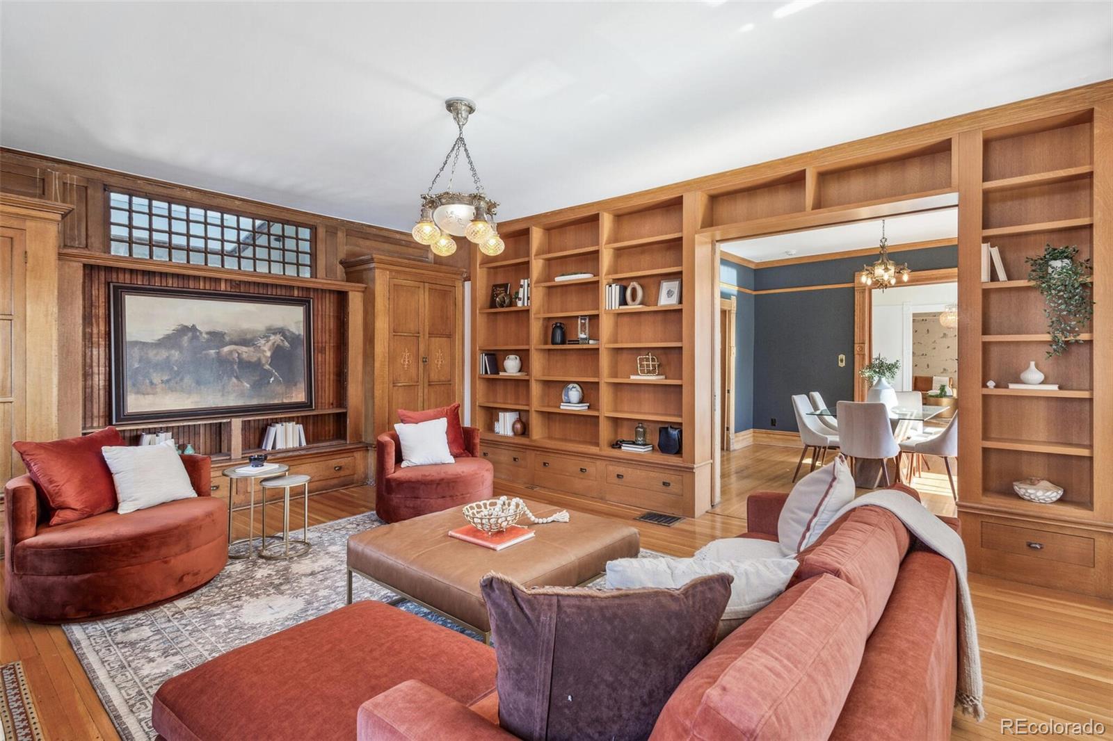 MLS Image #11 for 3015  lowell boulevard,denver, Colorado