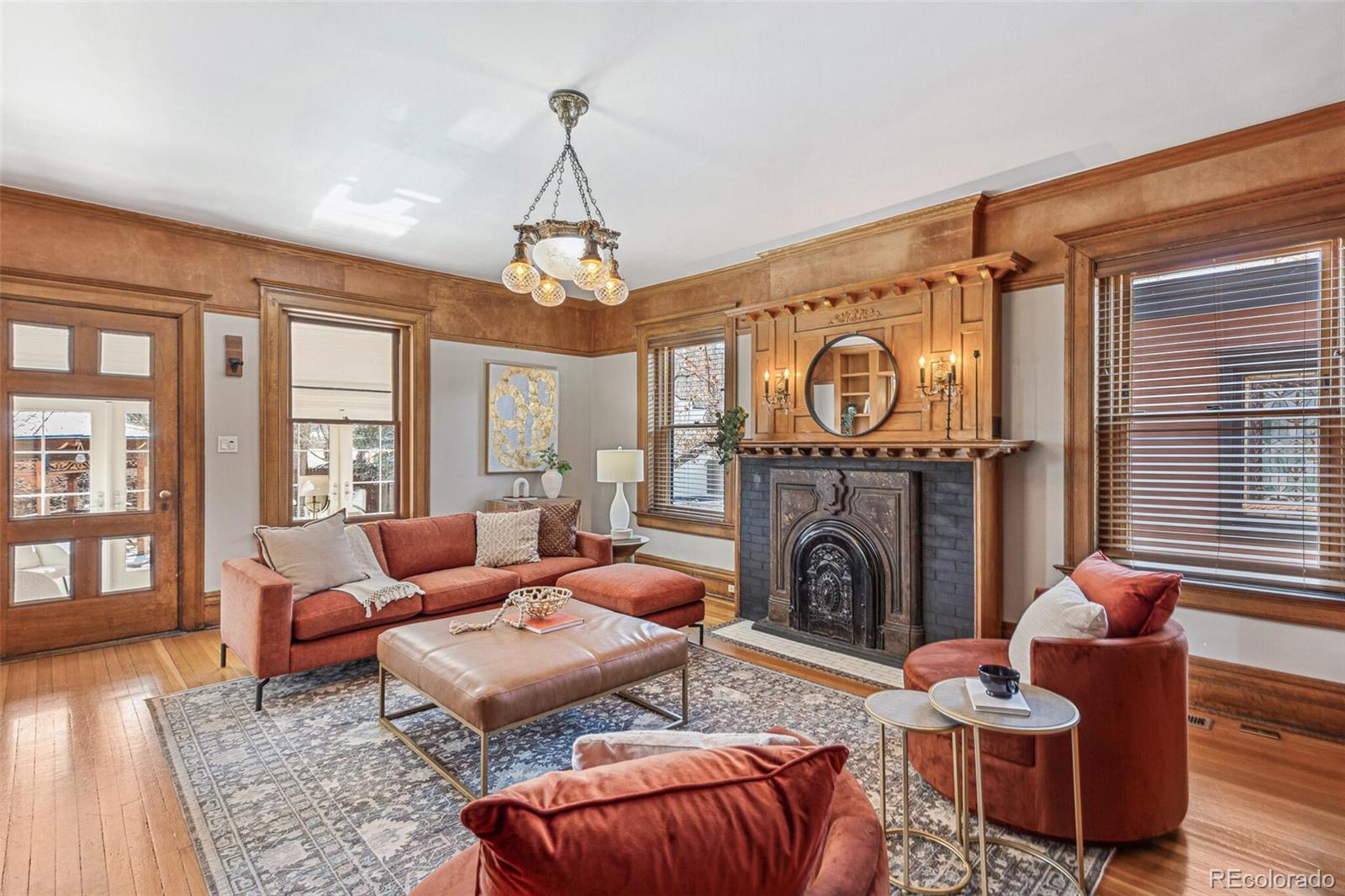 MLS Image #12 for 3015  lowell boulevard,denver, Colorado