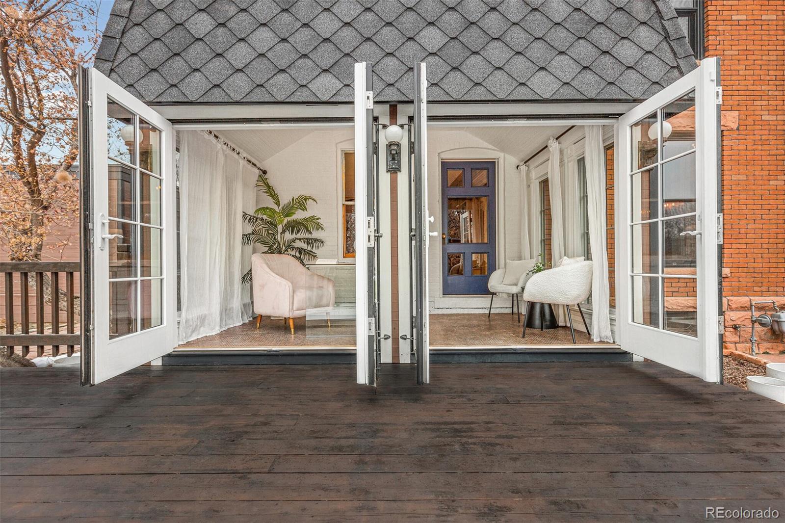 MLS Image #14 for 3015  lowell boulevard,denver, Colorado
