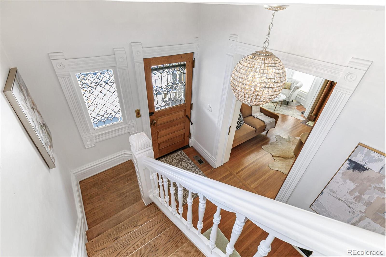MLS Image #21 for 3015  lowell boulevard,denver, Colorado