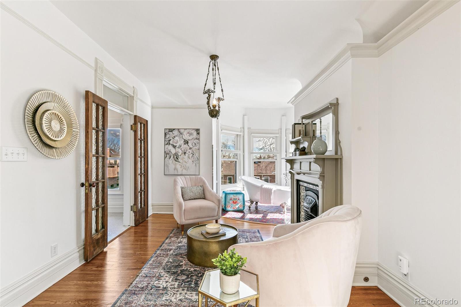 MLS Image #23 for 3015  lowell boulevard,denver, Colorado