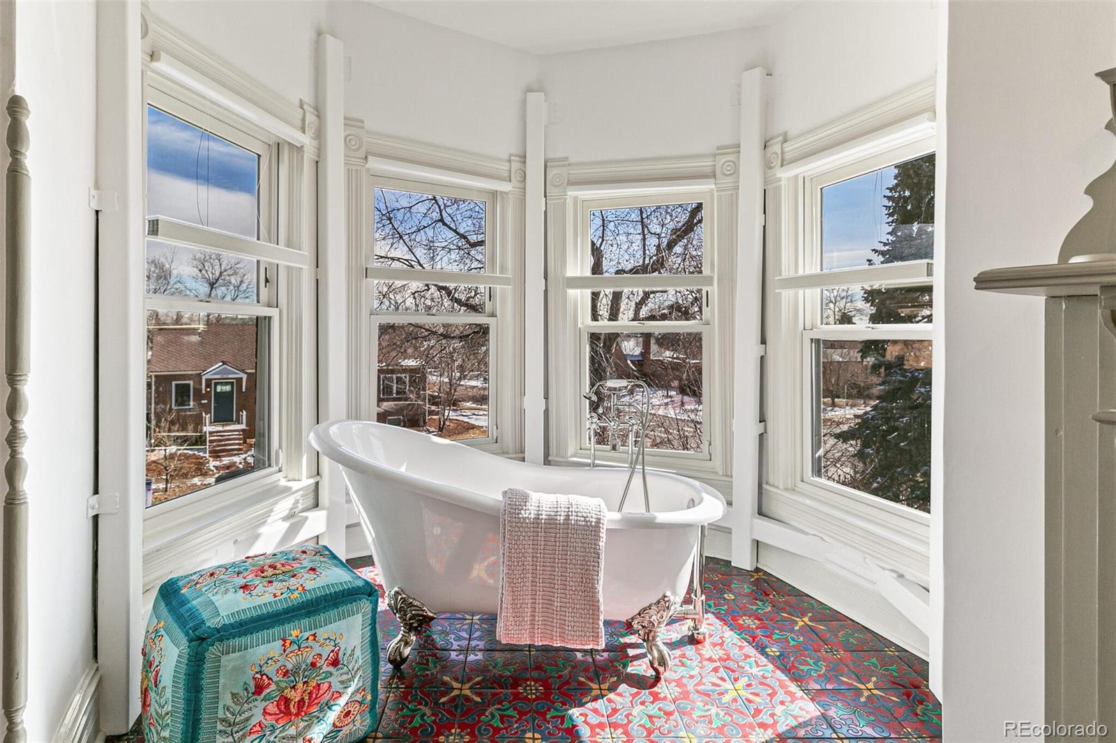 MLS Image #24 for 3015  lowell boulevard,denver, Colorado