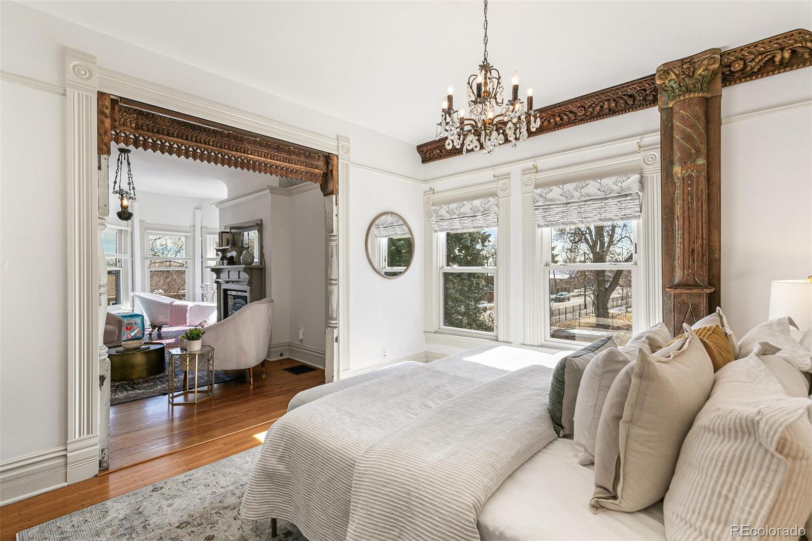 MLS Image #28 for 3015  lowell boulevard,denver, Colorado
