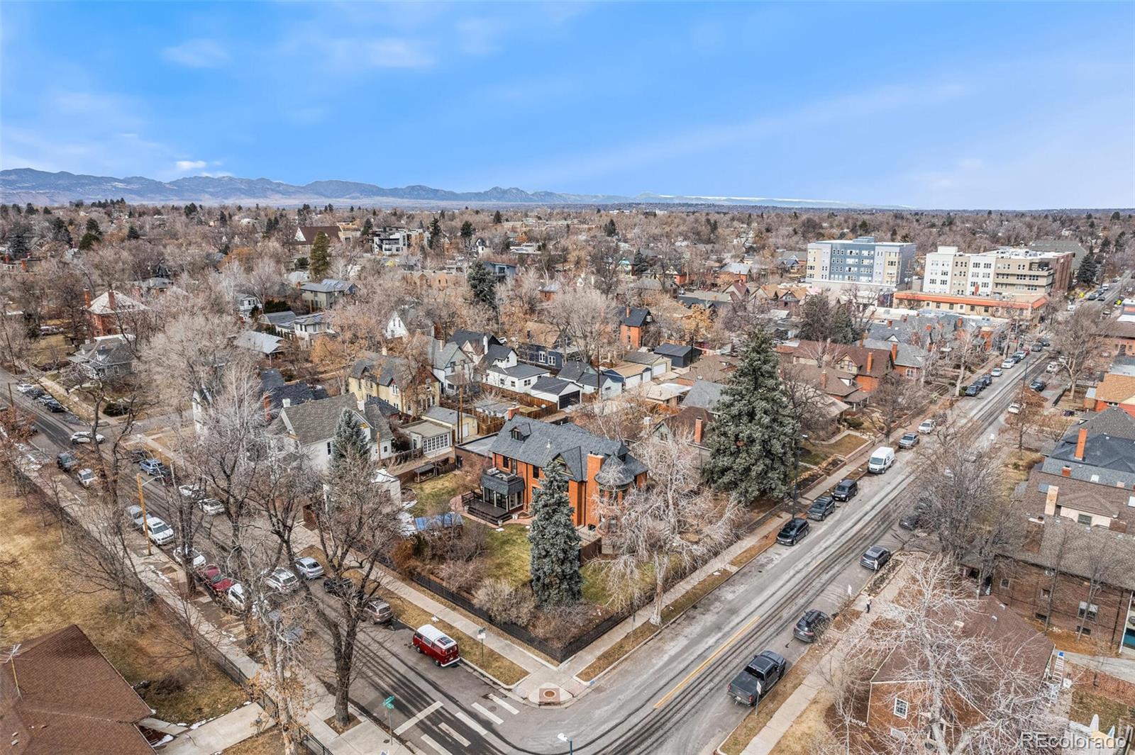 MLS Image #3 for 3015  lowell boulevard,denver, Colorado