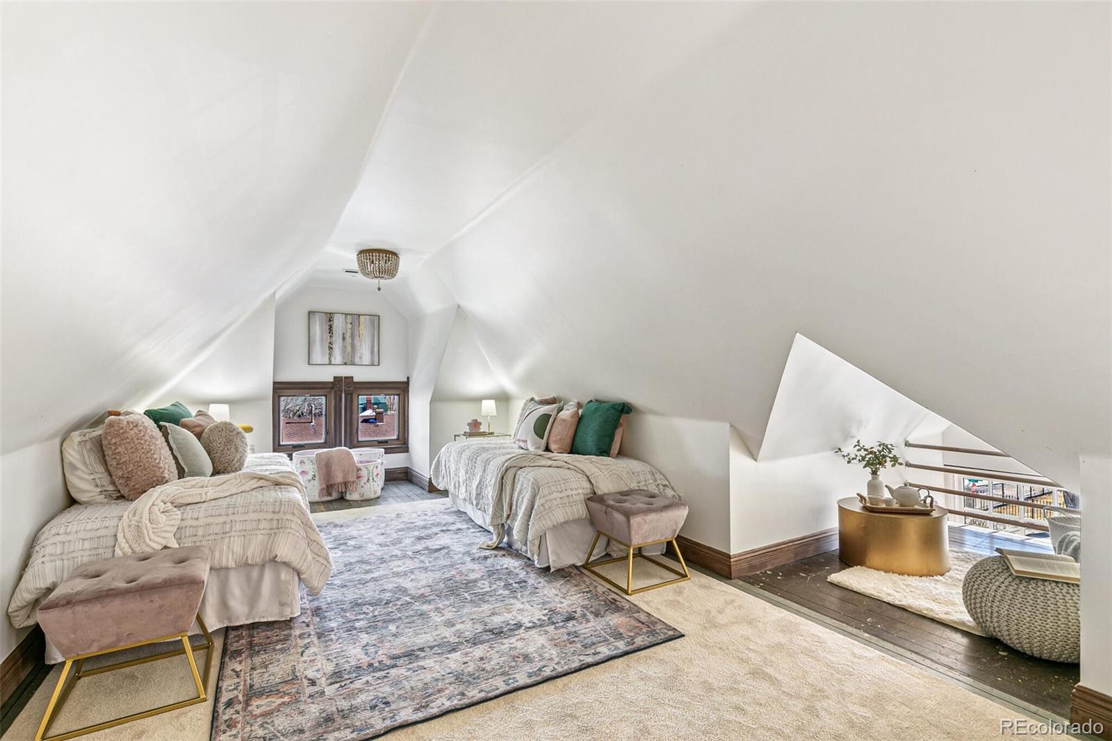 MLS Image #37 for 3015  lowell boulevard,denver, Colorado