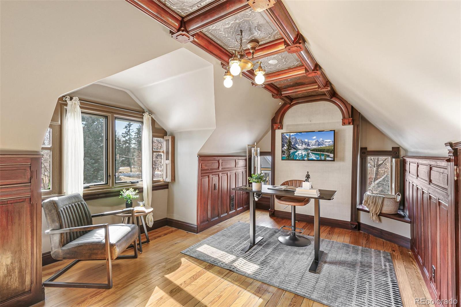 MLS Image #39 for 3015  lowell boulevard,denver, Colorado