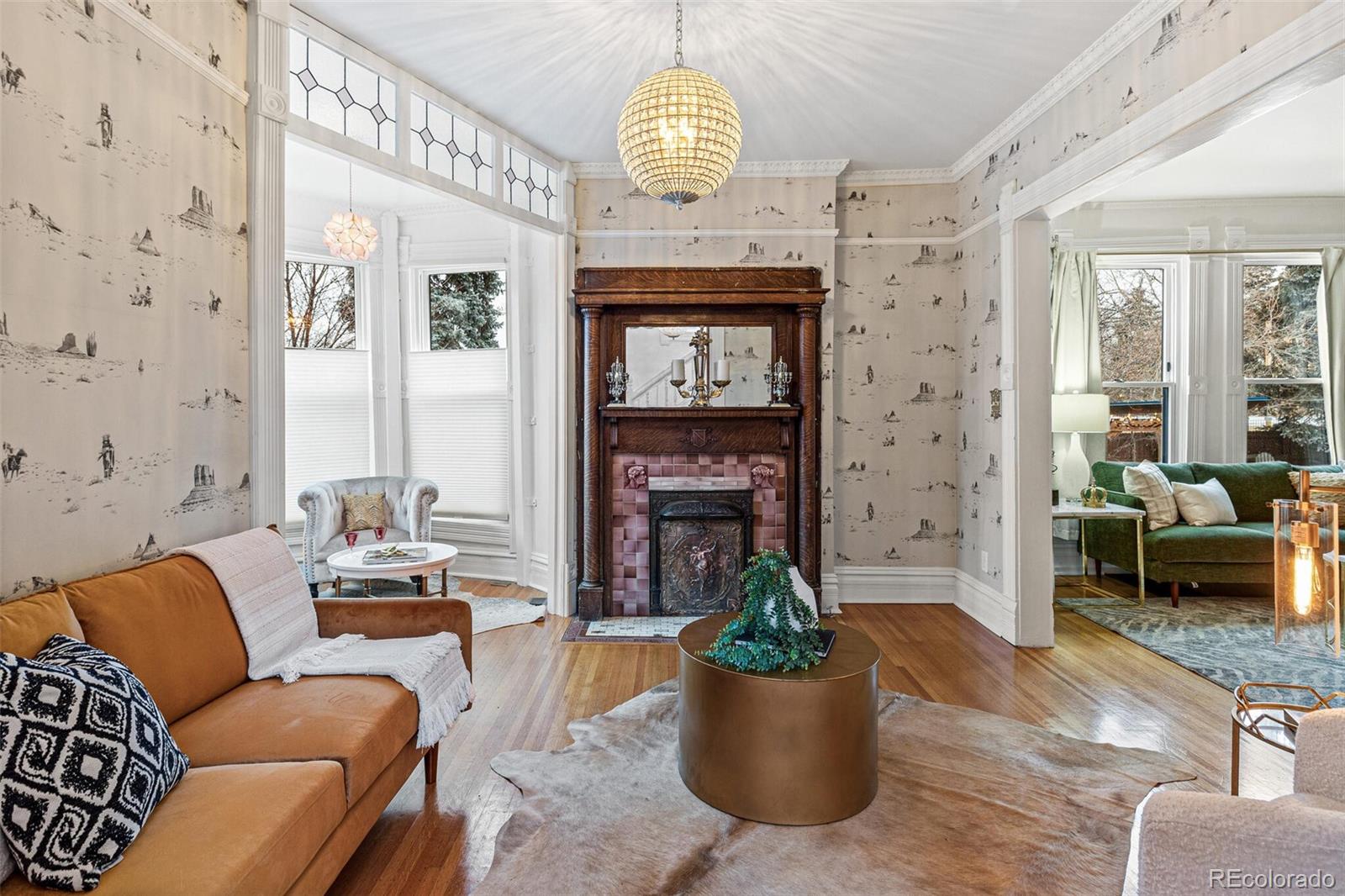 MLS Image #4 for 3015  lowell boulevard,denver, Colorado