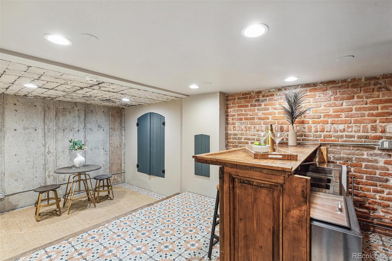MLS Image #44 for 3015  lowell boulevard,denver, Colorado