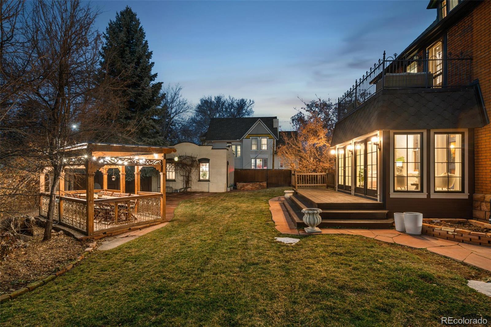 MLS Image #46 for 3015  lowell boulevard,denver, Colorado
