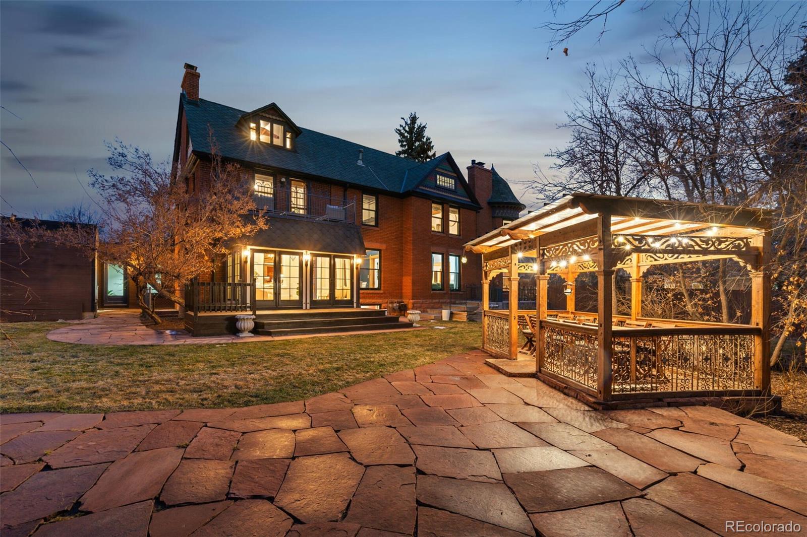 MLS Image #47 for 3015  lowell boulevard,denver, Colorado