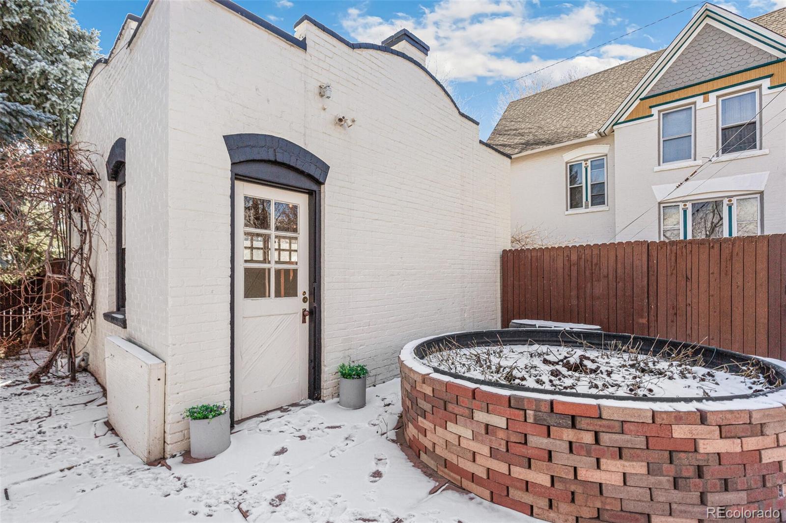 MLS Image #48 for 3015  lowell boulevard,denver, Colorado