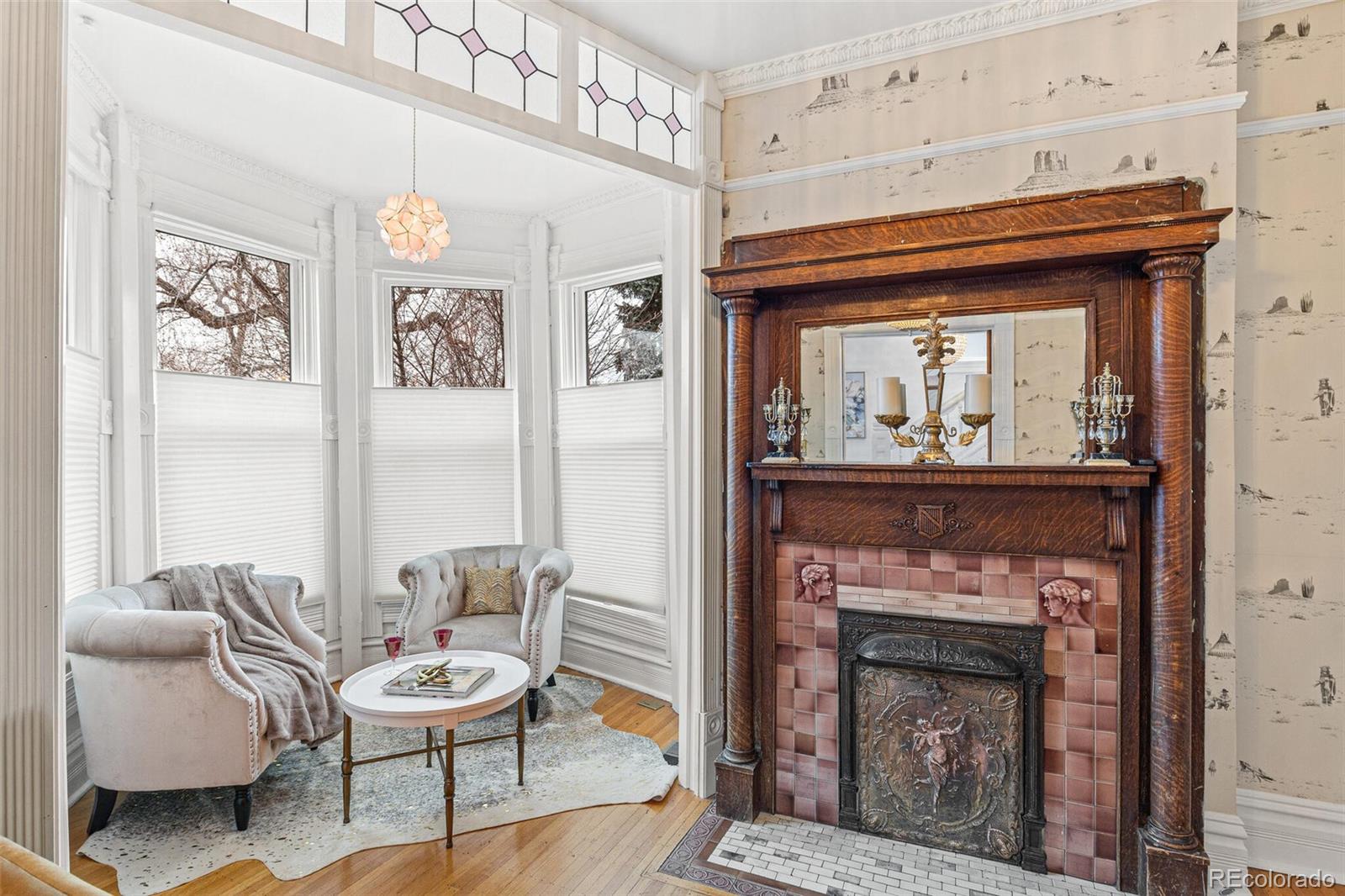 MLS Image #5 for 3015  lowell boulevard,denver, Colorado