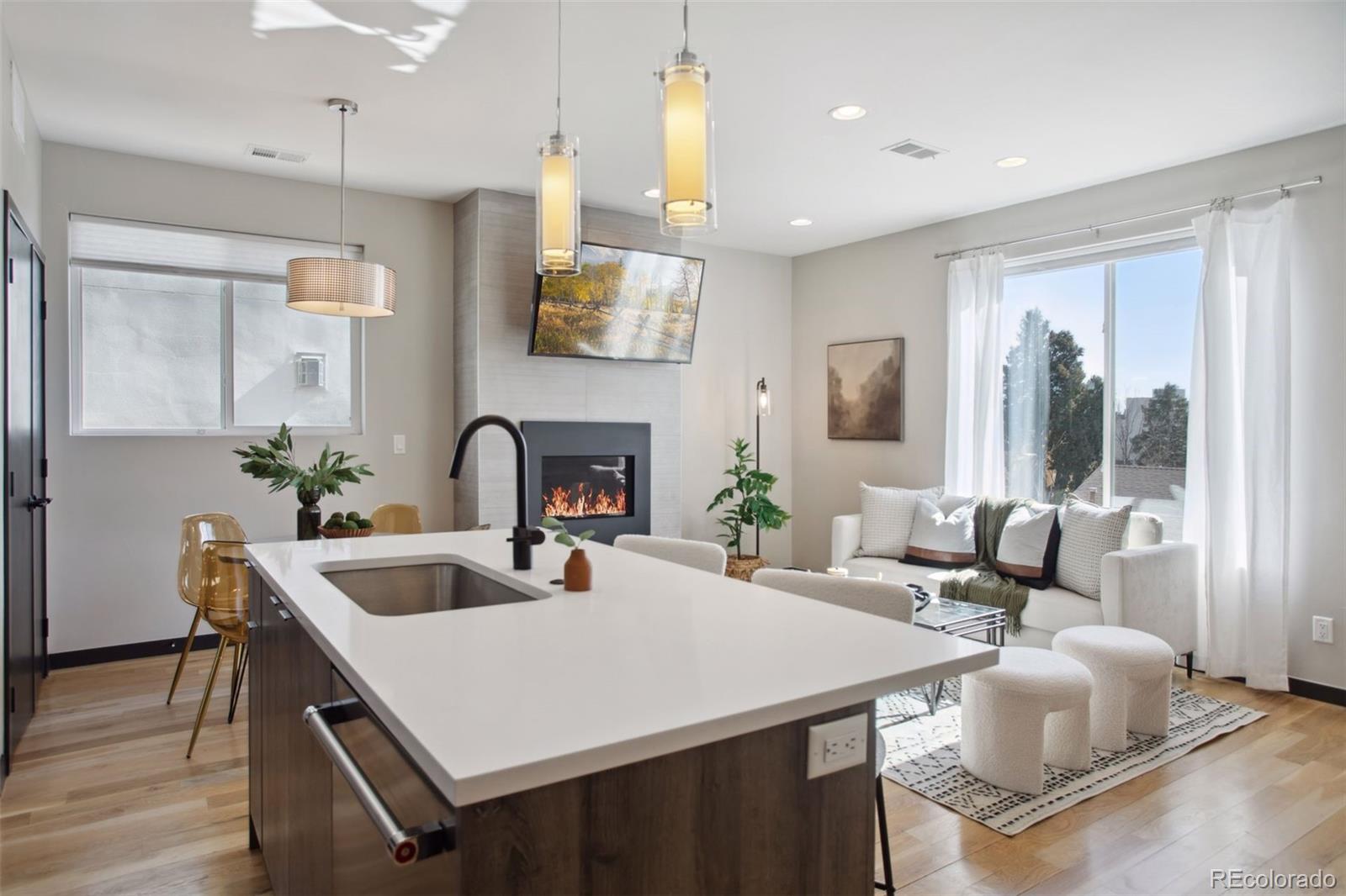 MLS Image #1 for 1277  quitman street ,denver, Colorado