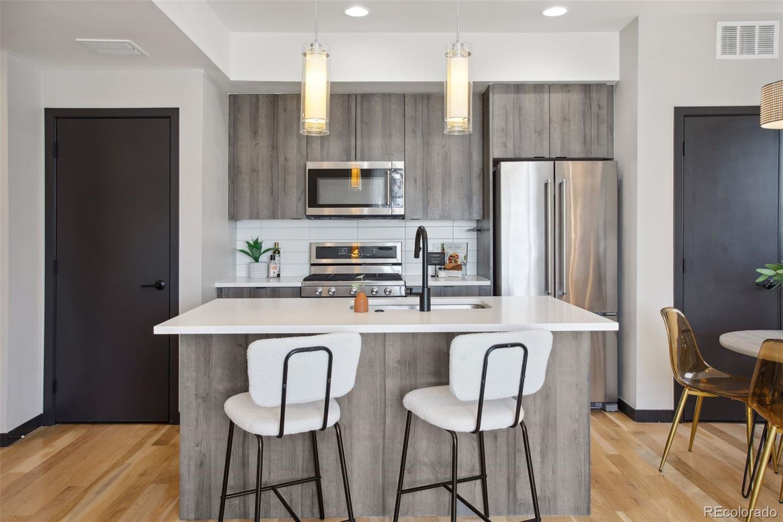 MLS Image #2 for 1277  quitman street ,denver, Colorado