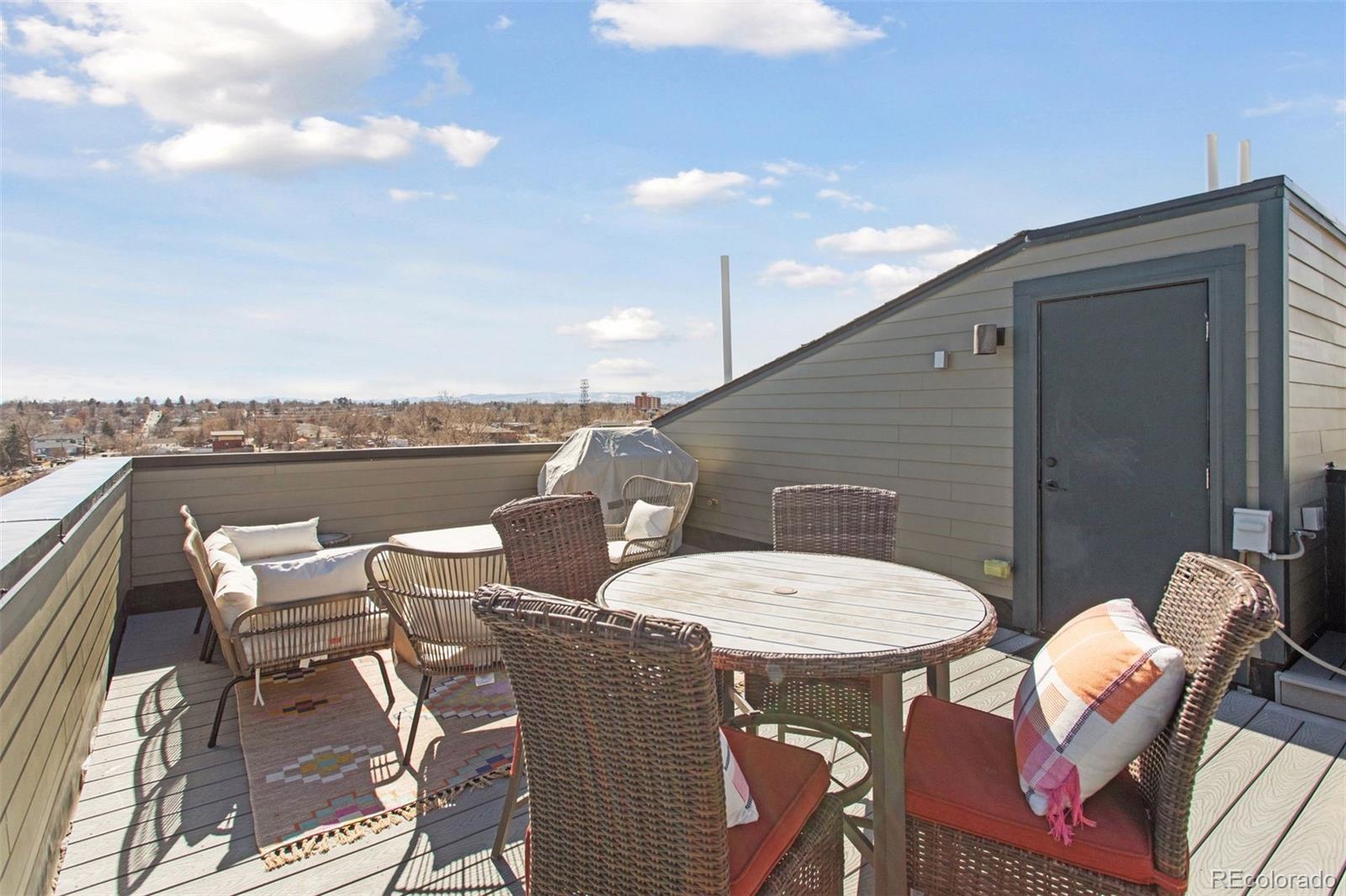 MLS Image #24 for 1277  quitman street ,denver, Colorado