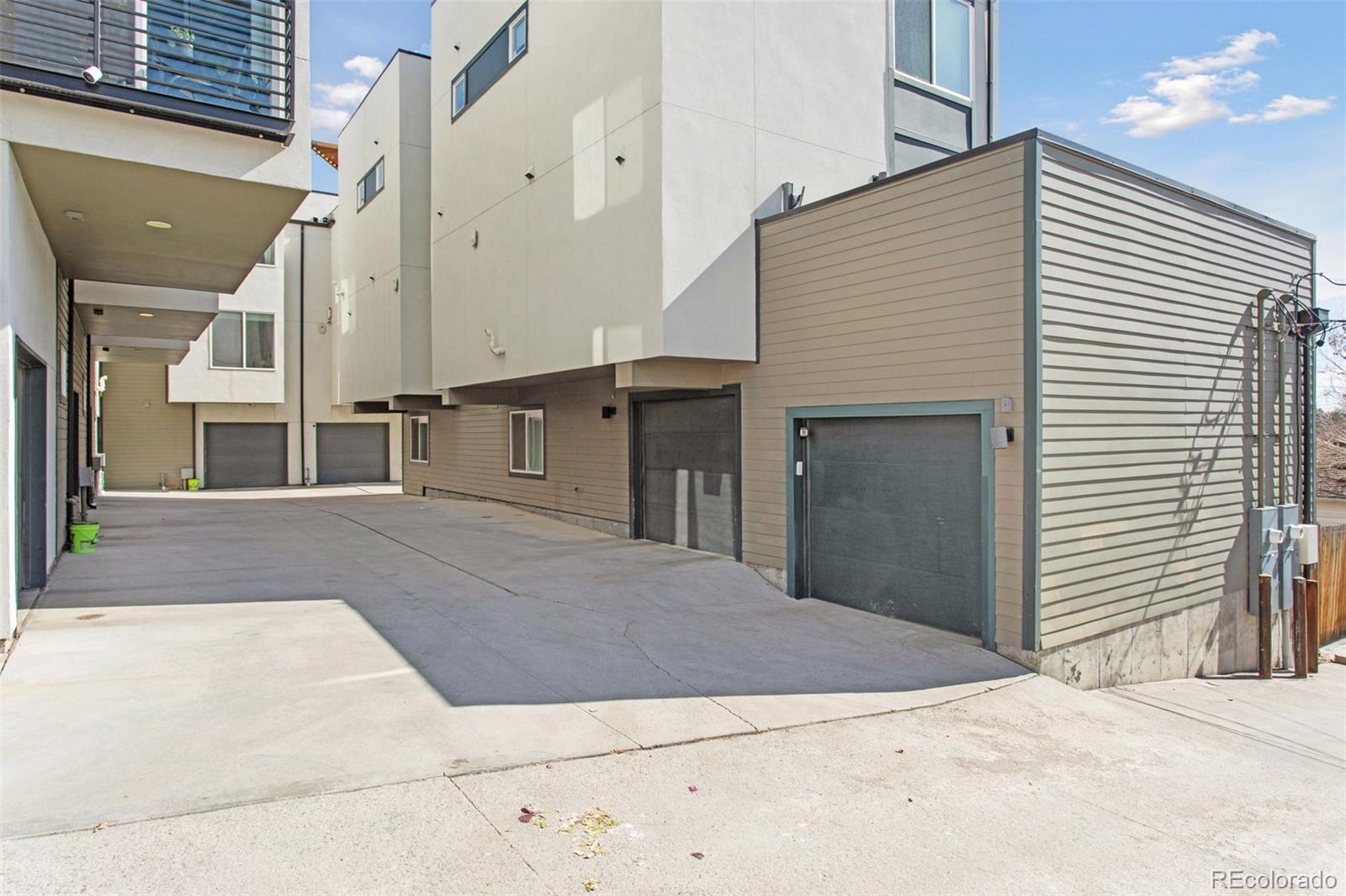 MLS Image #28 for 1277  quitman street ,denver, Colorado