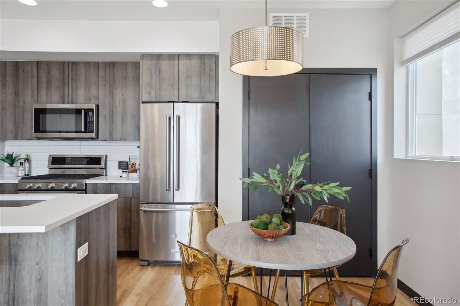 MLS Image #3 for 1277  quitman street ,denver, Colorado