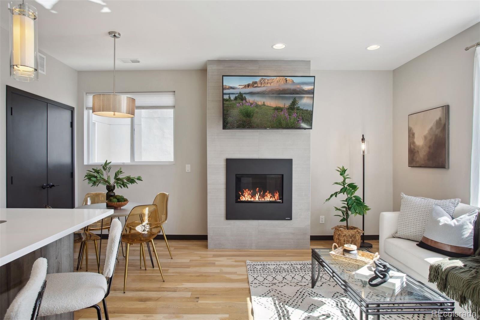 MLS Image #5 for 1277  quitman street ,denver, Colorado