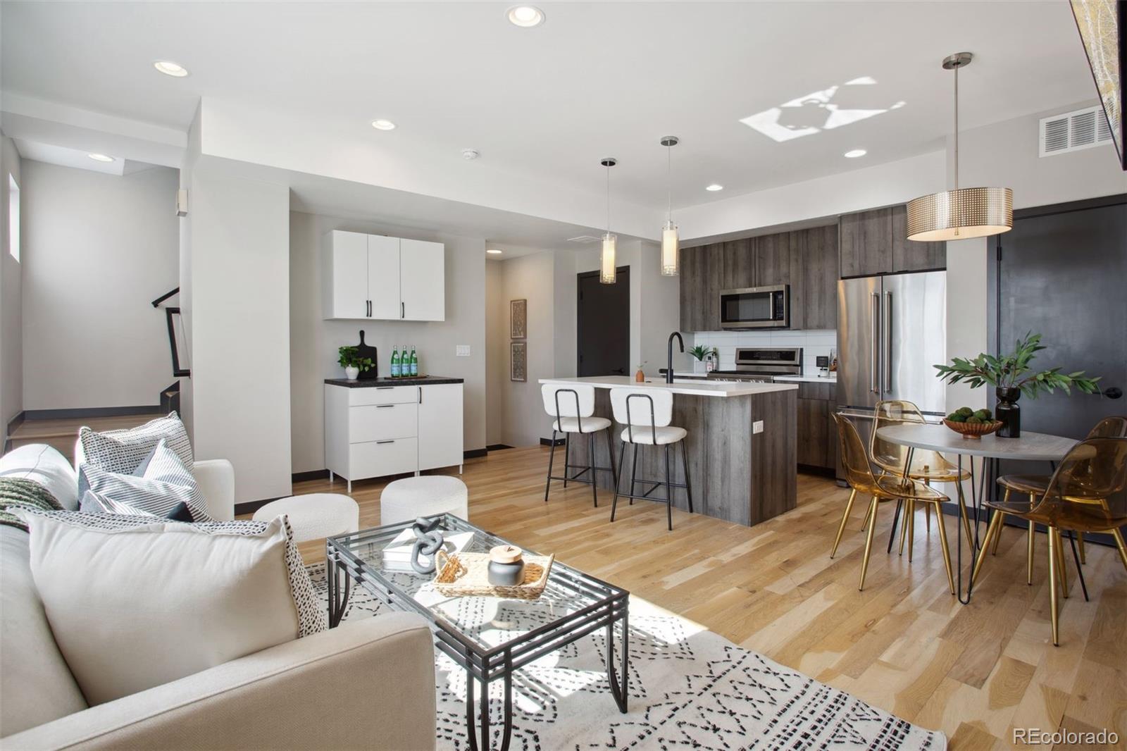 MLS Image #7 for 1277  quitman street ,denver, Colorado