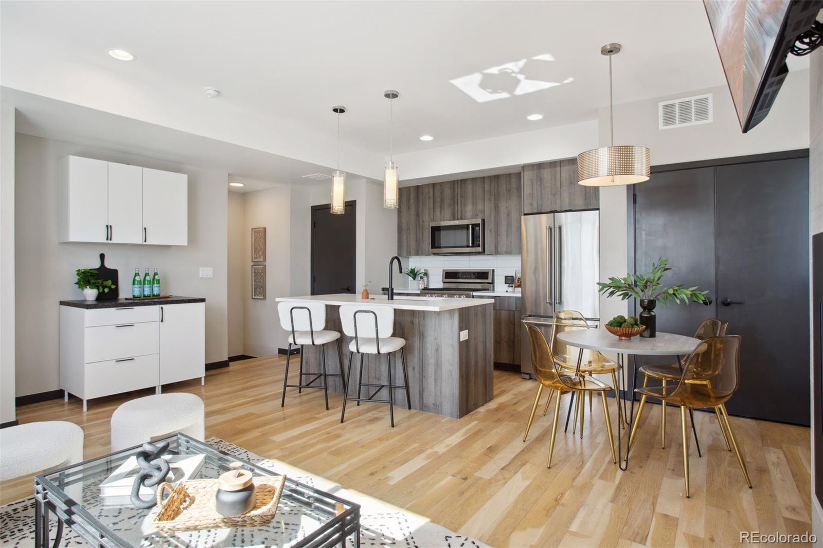 MLS Image #8 for 1277  quitman street ,denver, Colorado