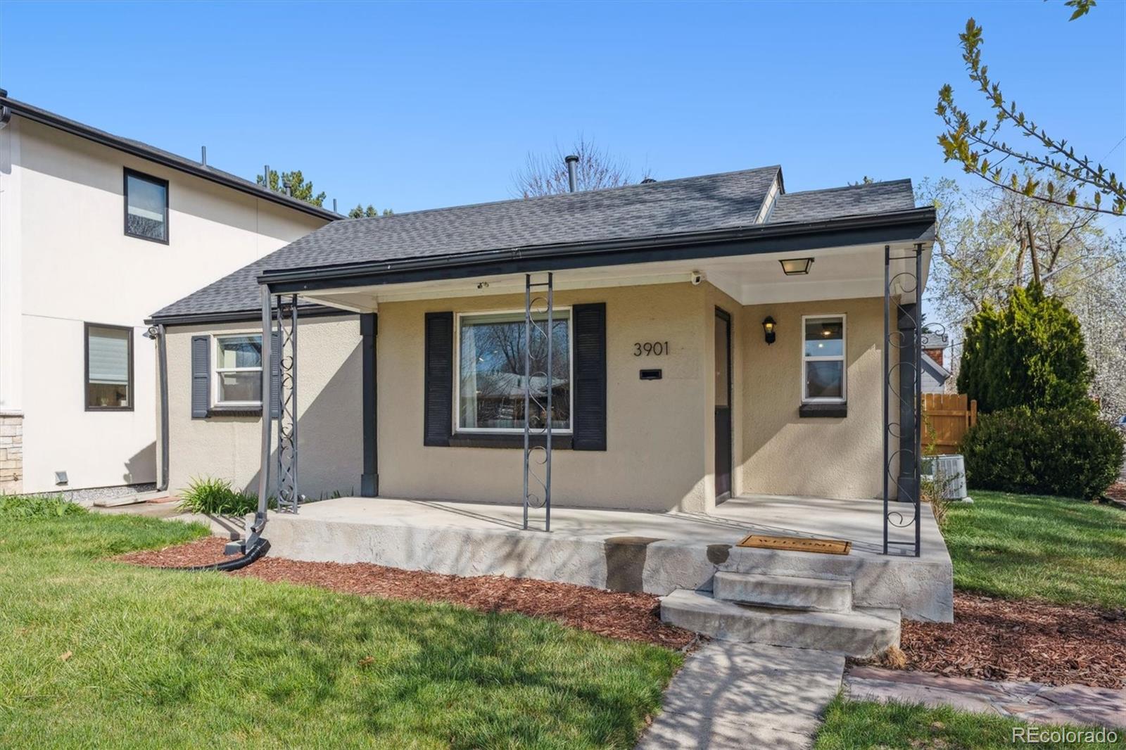 CMA Image for 3915 w byron place,Denver, Colorado