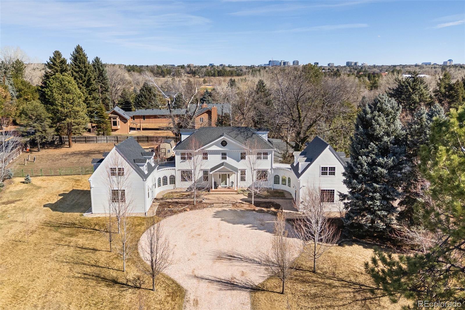 MLS Image #0 for 1  random road,englewood, Colorado