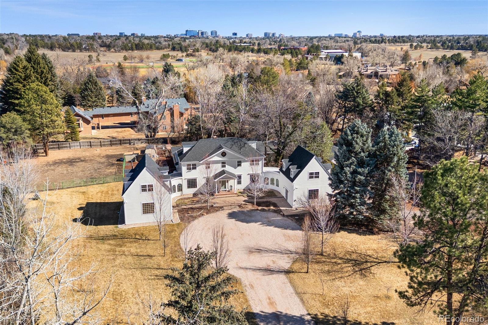 MLS Image #39 for 1  random road,englewood, Colorado