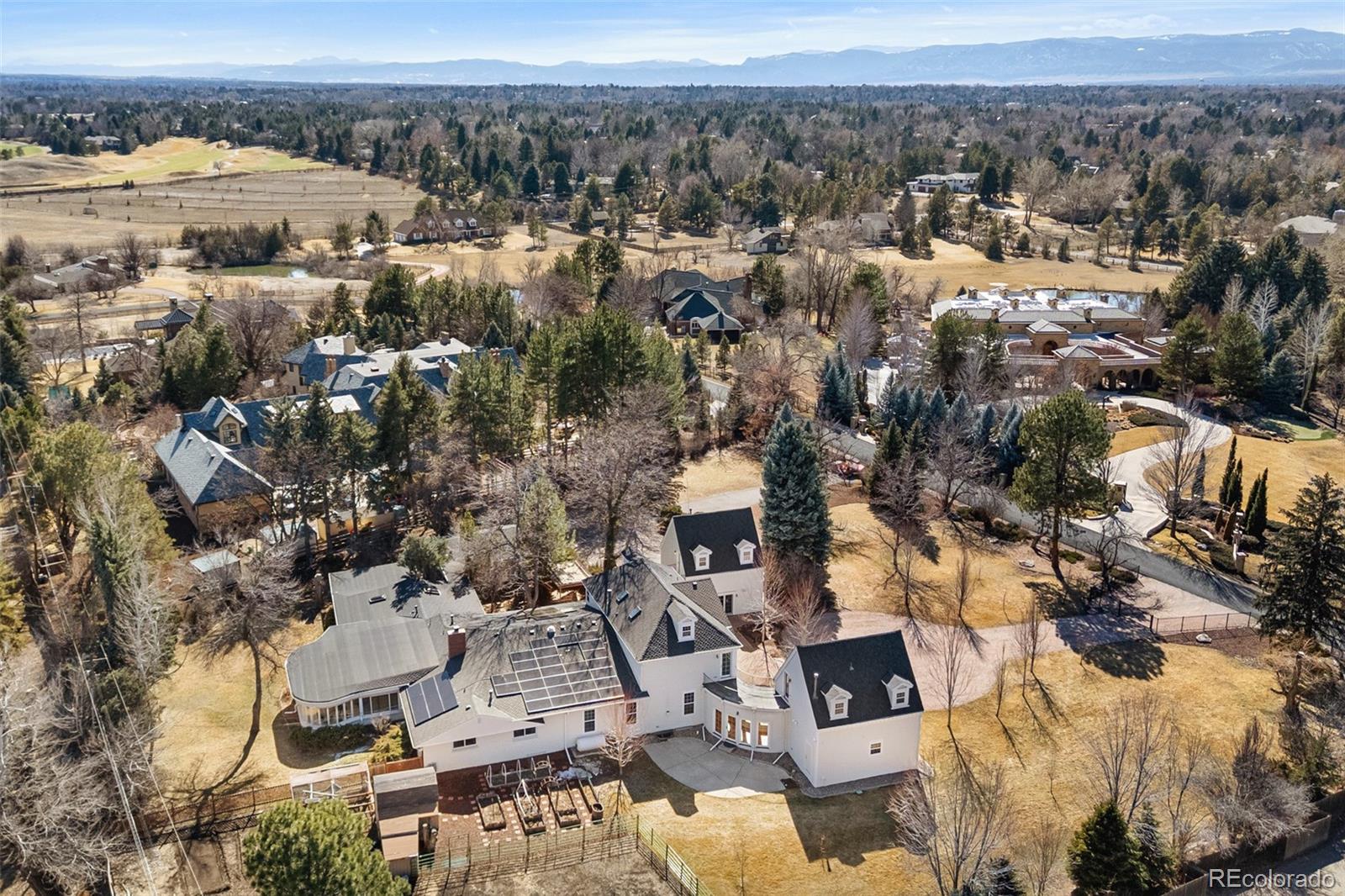 MLS Image #40 for 1  random road,englewood, Colorado