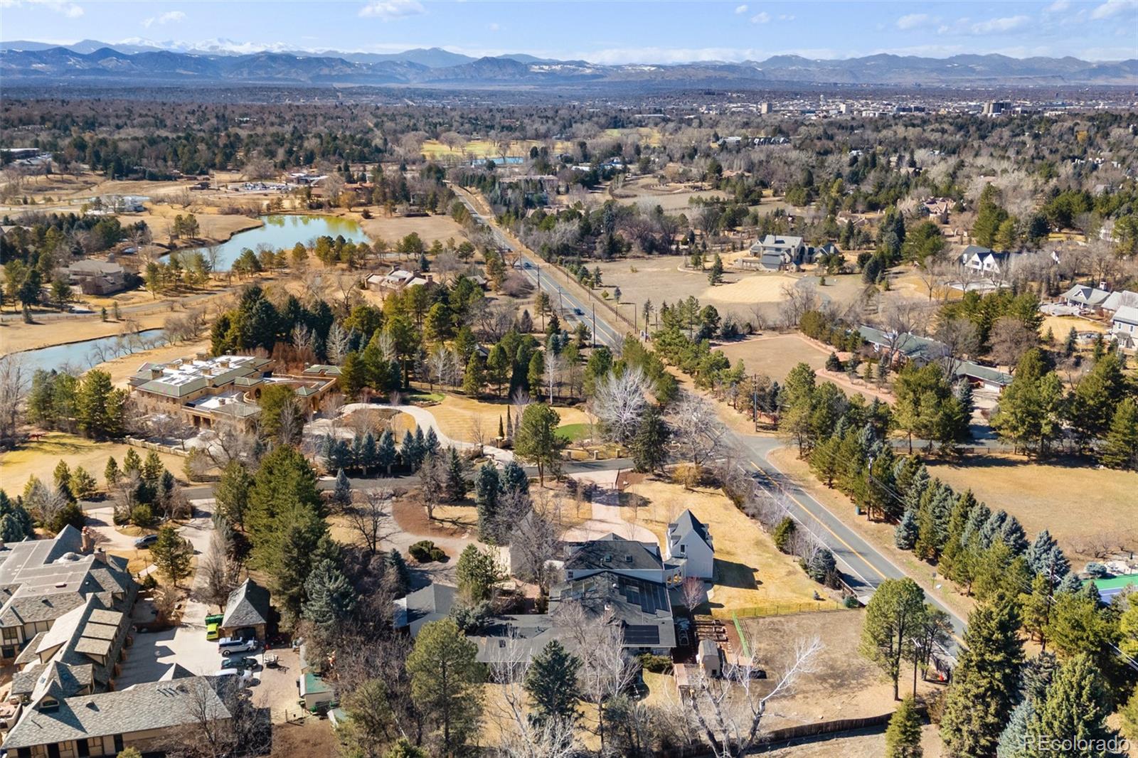 MLS Image #41 for 1  random road,englewood, Colorado