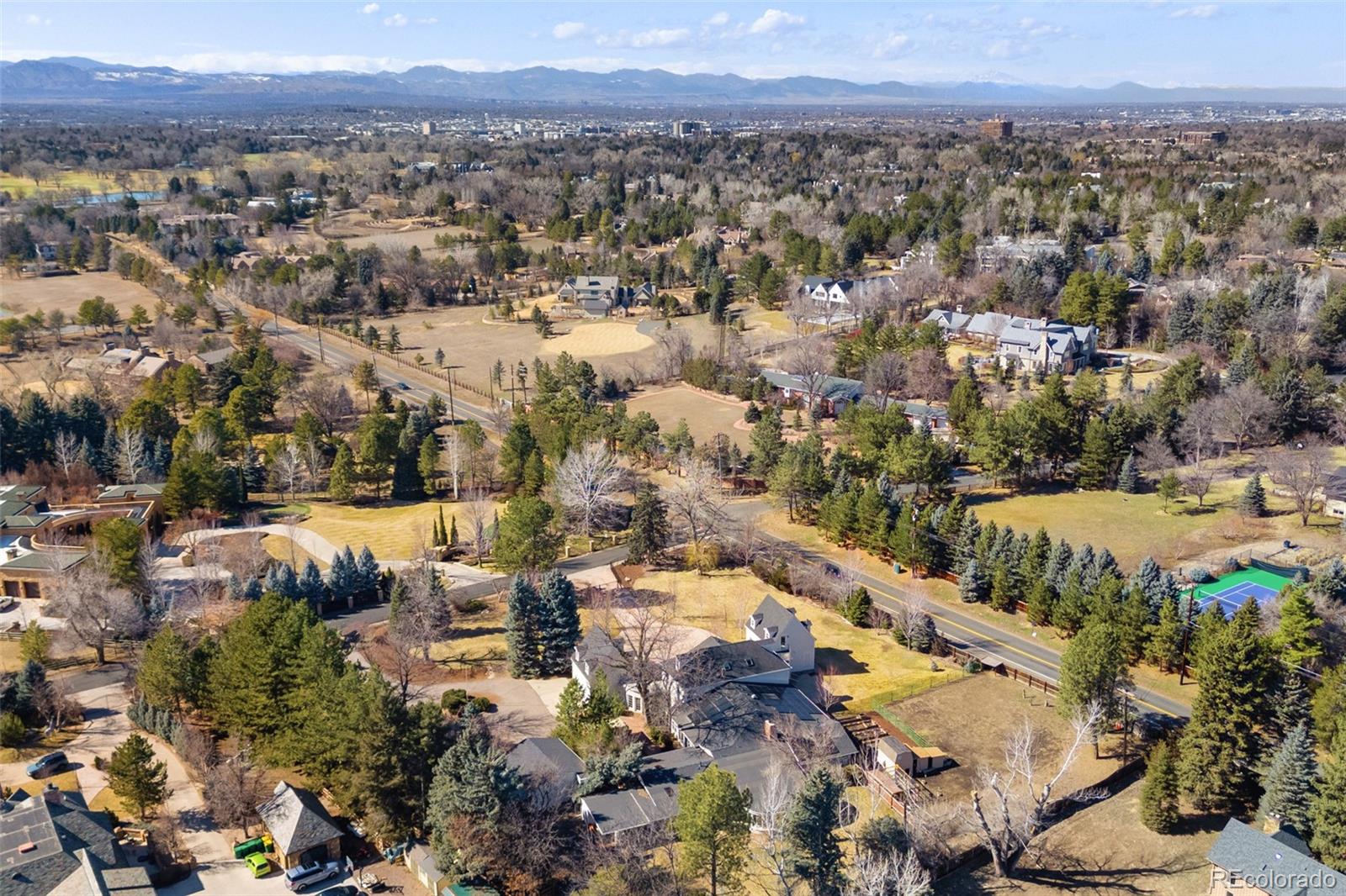 MLS Image #42 for 1  random road,englewood, Colorado