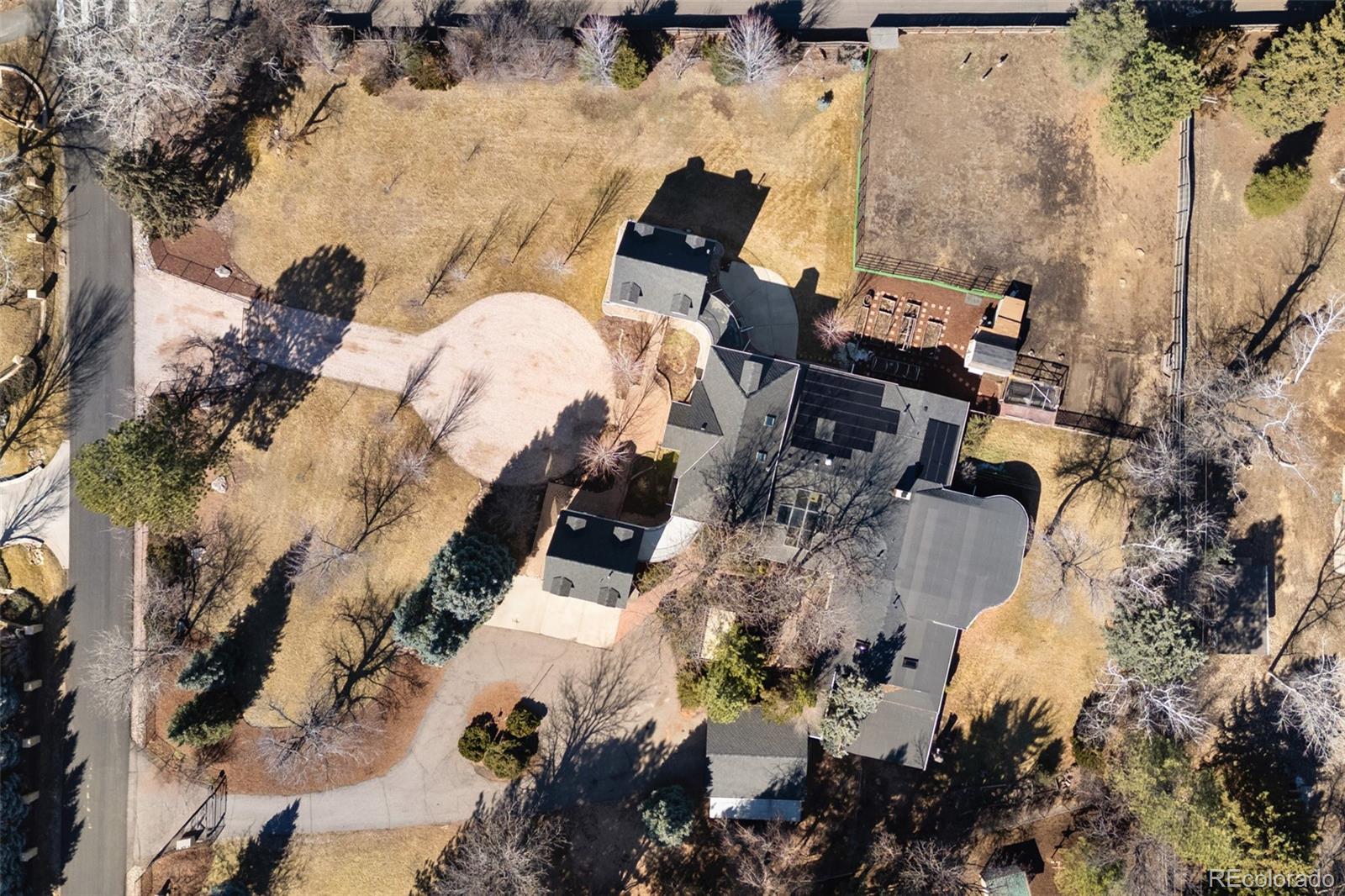 MLS Image #43 for 1  random road,englewood, Colorado