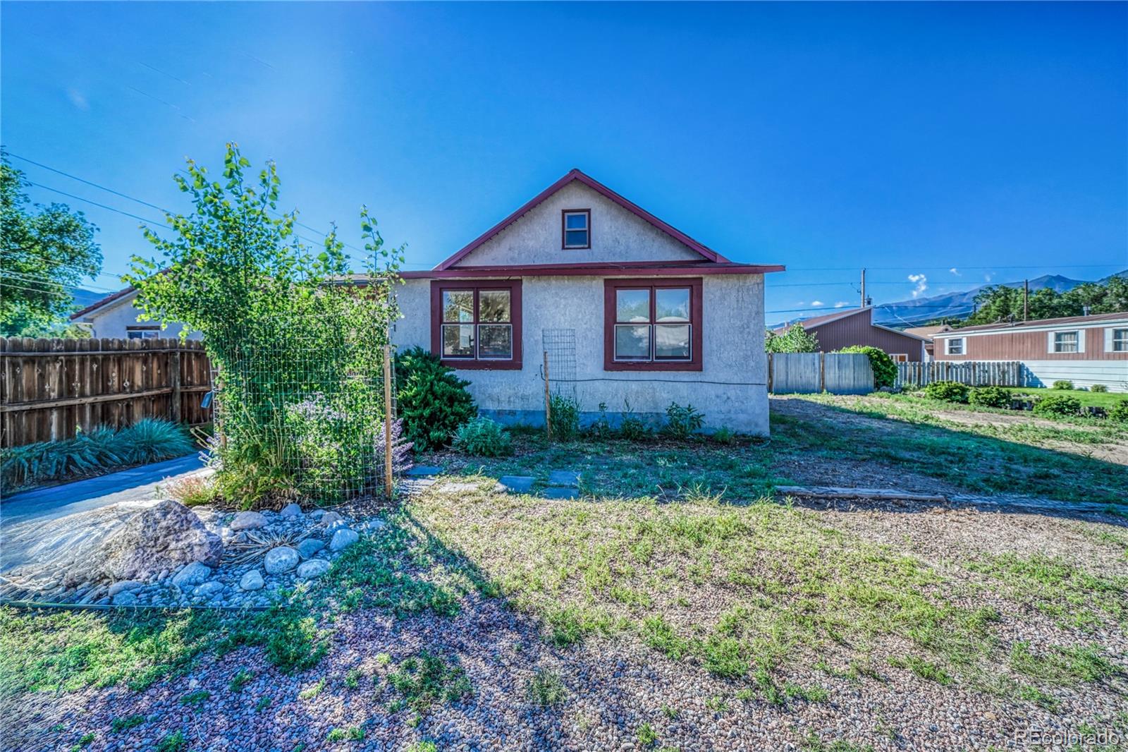 MLS Image #0 for 1511  i street,salida, Colorado