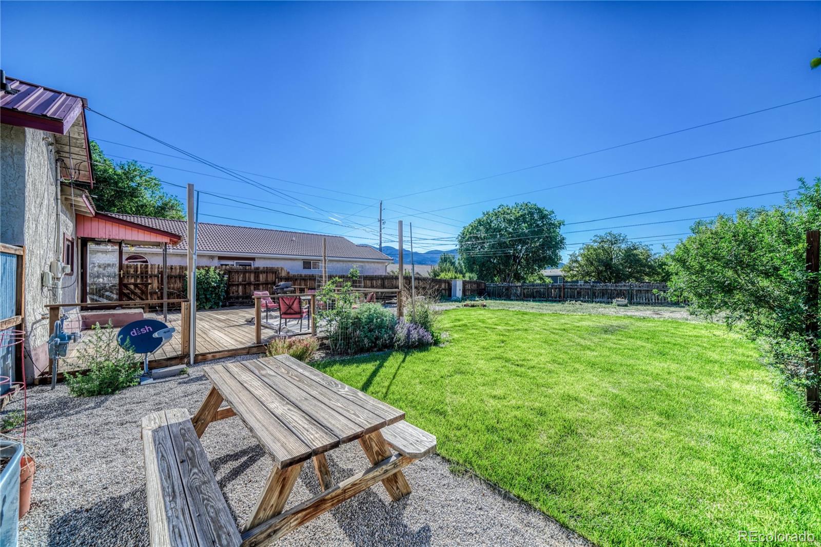 MLS Image #2 for 1511  i street,salida, Colorado