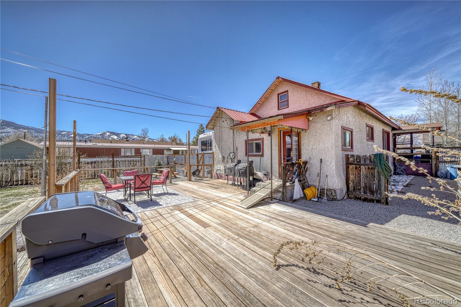 MLS Image #20 for 1511  i street,salida, Colorado