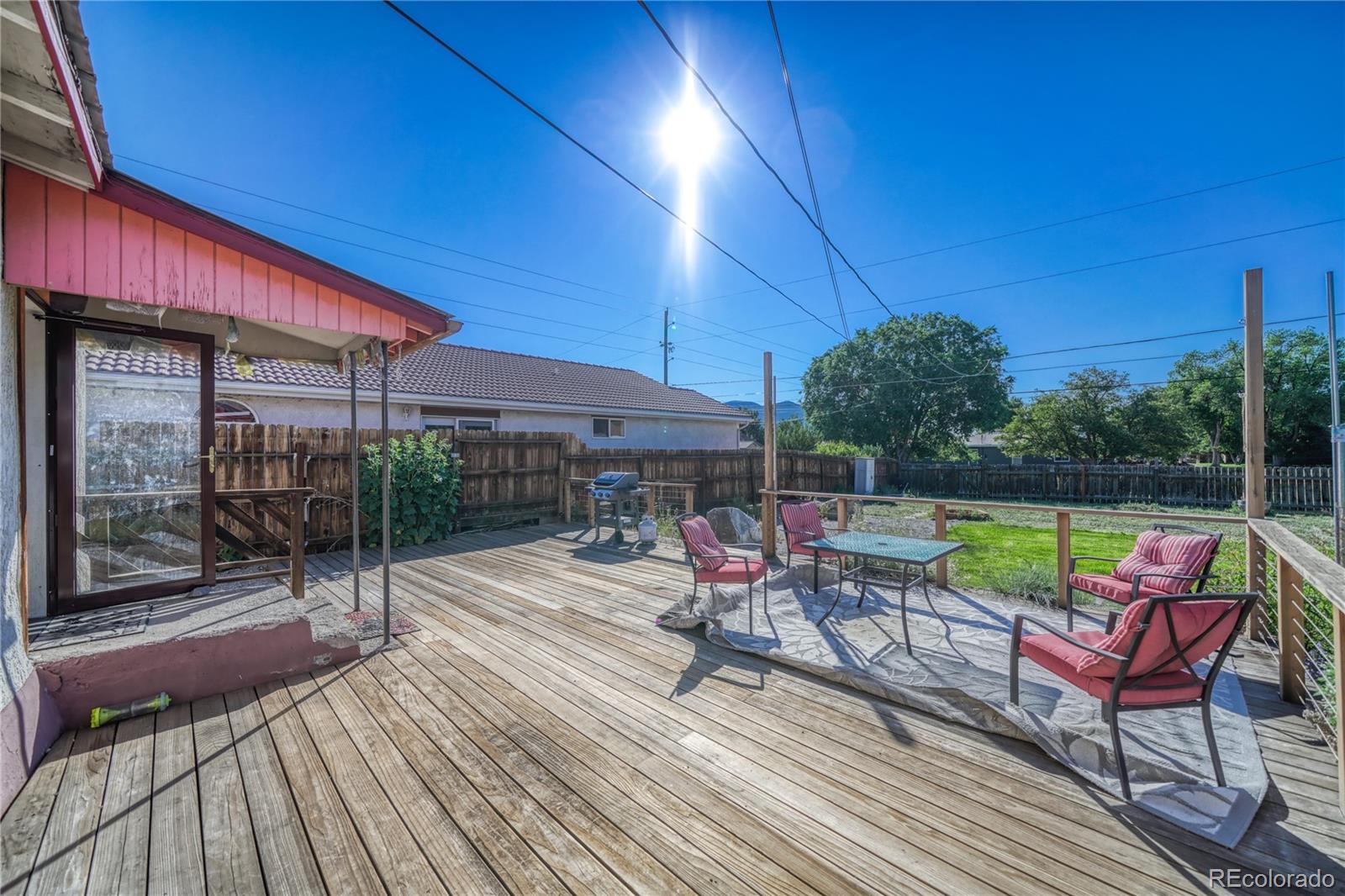 MLS Image #3 for 1511  i street,salida, Colorado