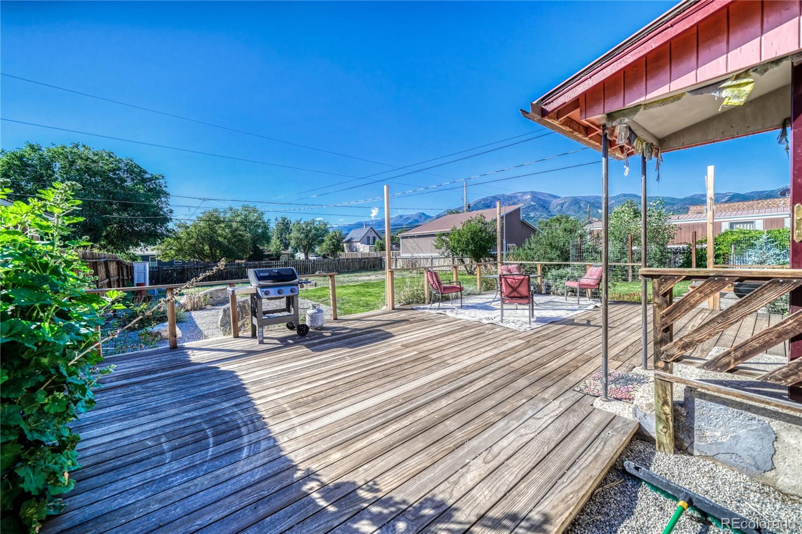 MLS Image #4 for 1511  i street,salida, Colorado