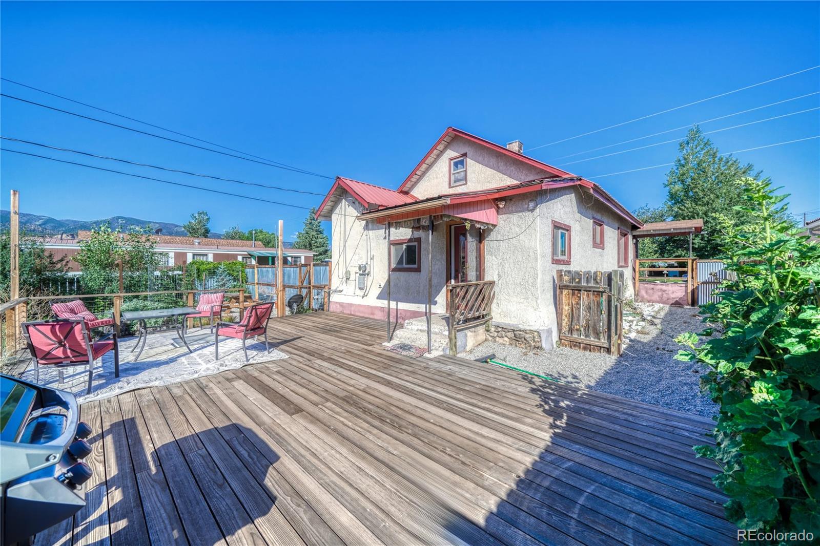 MLS Image #5 for 1511  i street,salida, Colorado