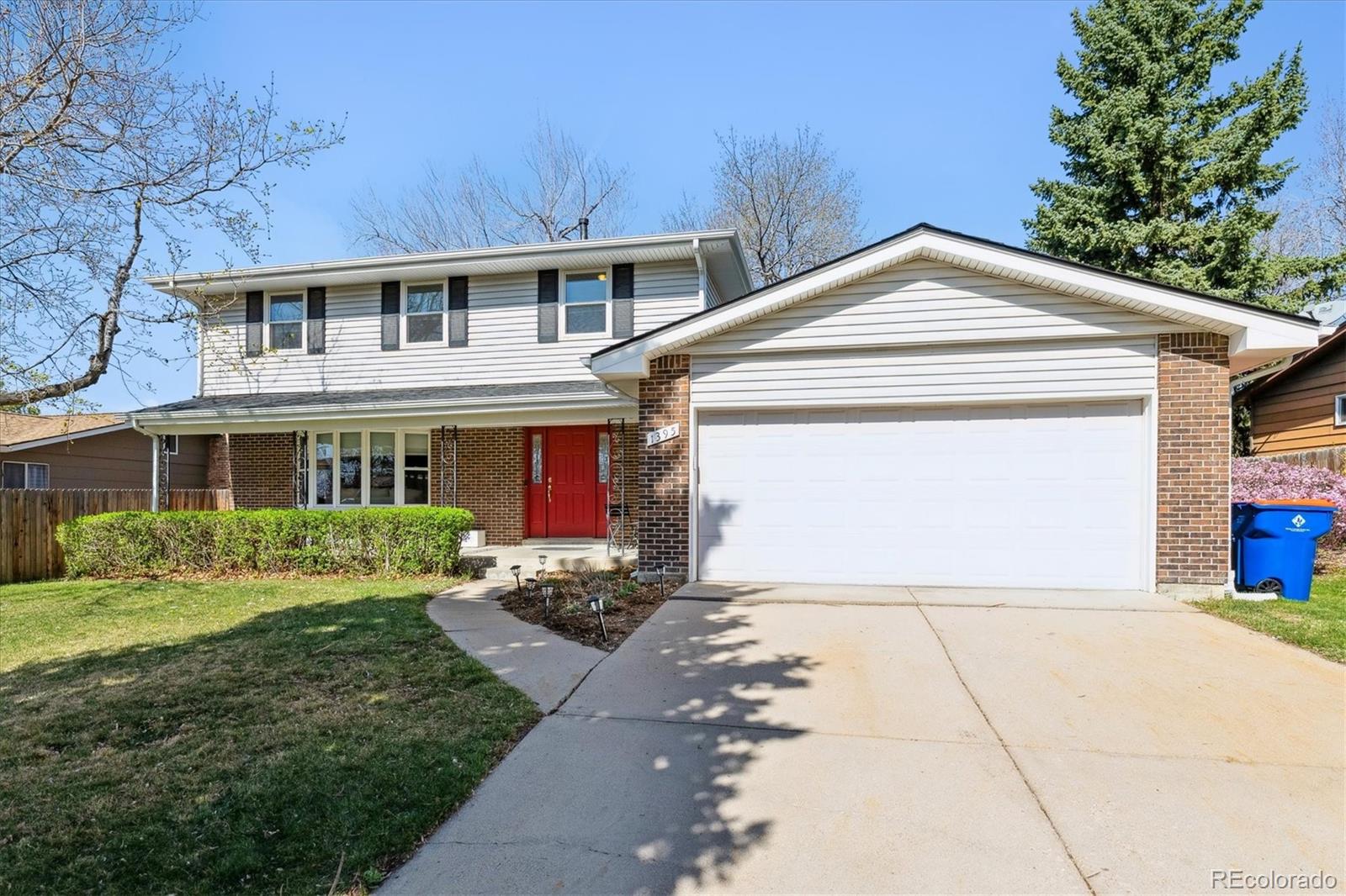 CMA Image for 1395  abilene drive,Broomfield, Colorado