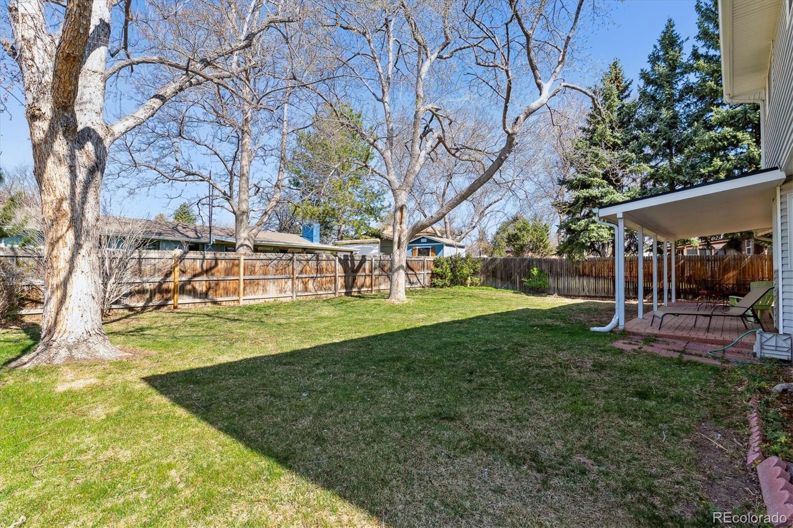 MLS Image #27 for 1395  abilene drive,broomfield, Colorado