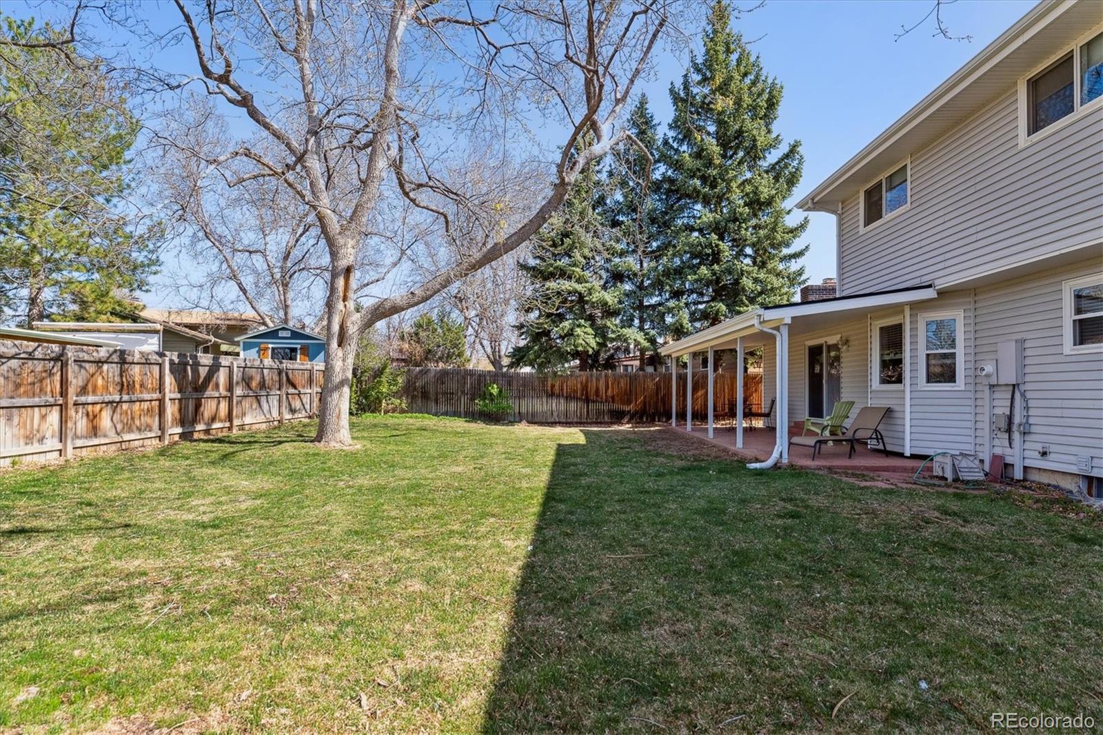 MLS Image #28 for 1395  abilene drive,broomfield, Colorado